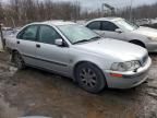 2001 Volvo S40 1.9t