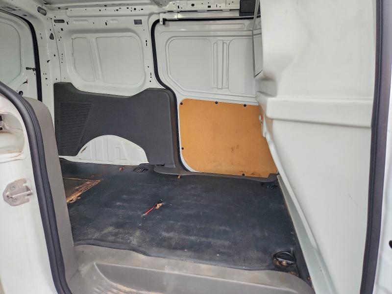 2021 Ford Transit Connect xl