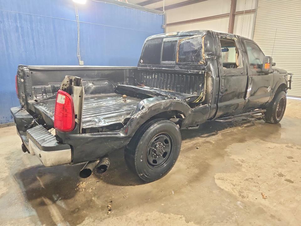 2012 Ford F250 Super Duty