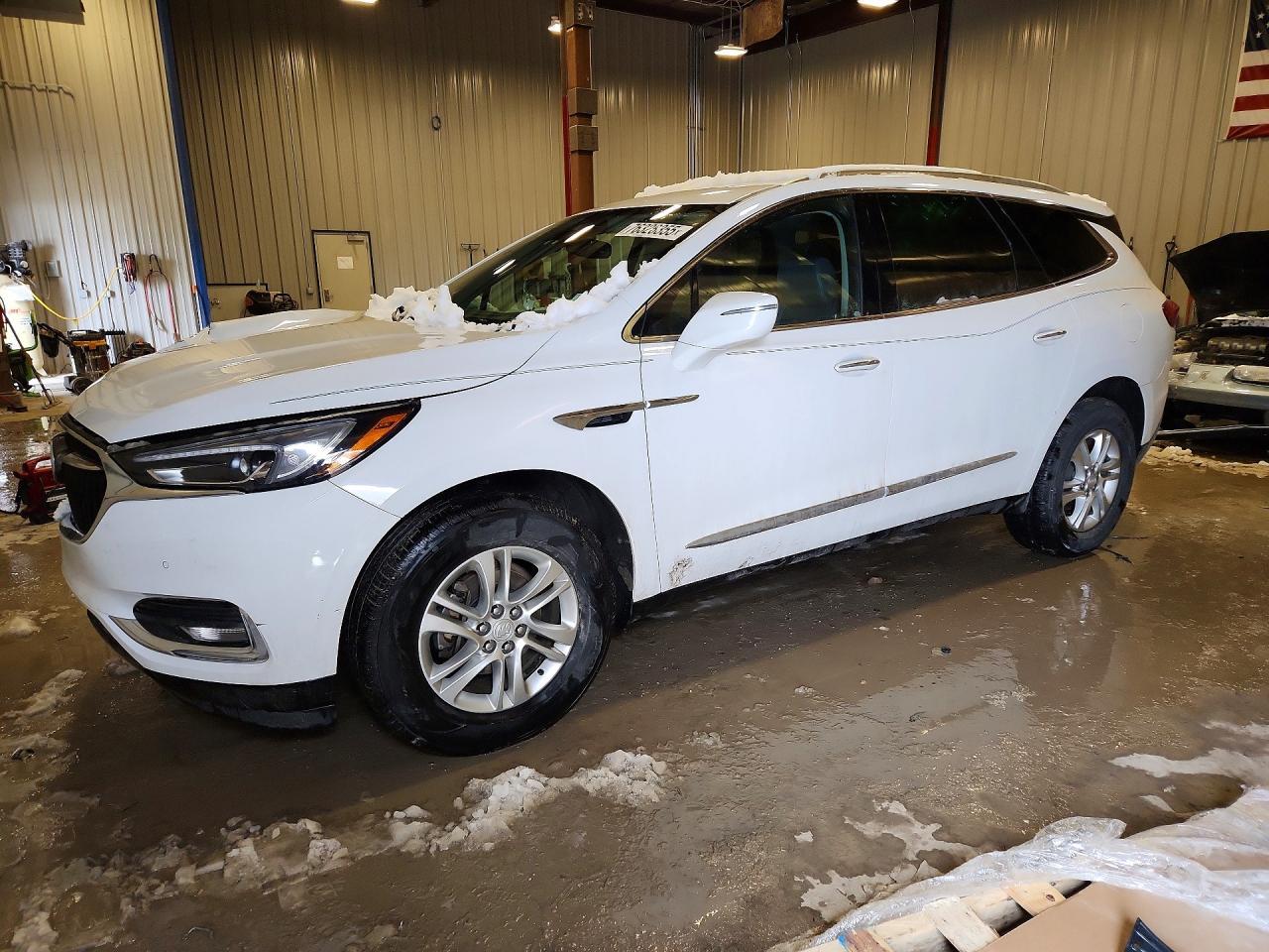 2019 Buick Enclave Premium