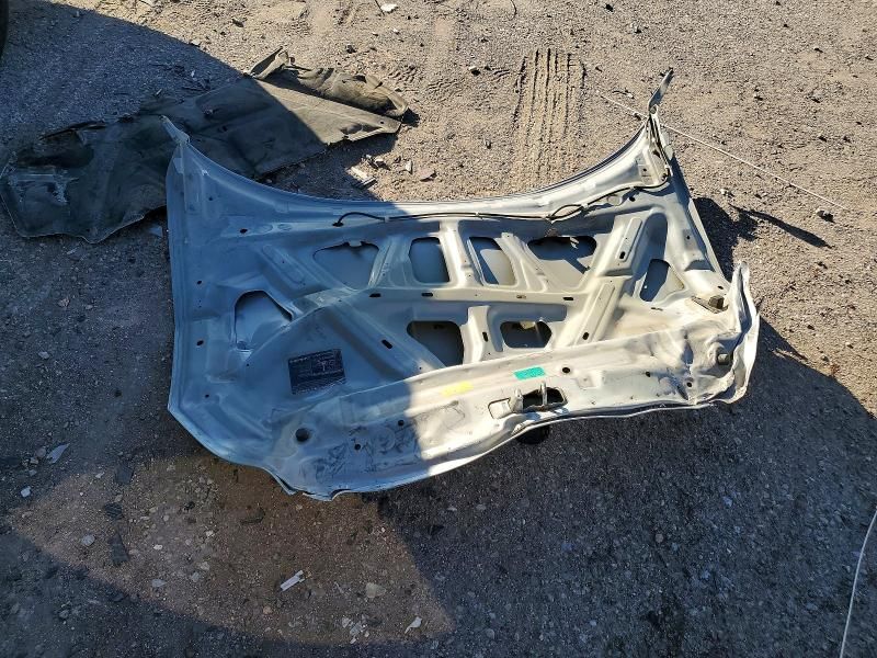 2006 Nissan Altima 2.5