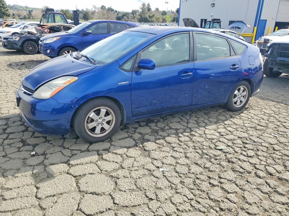 2008 Toyota Prius