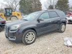 2017 GMC Acadia Limited Slt-2