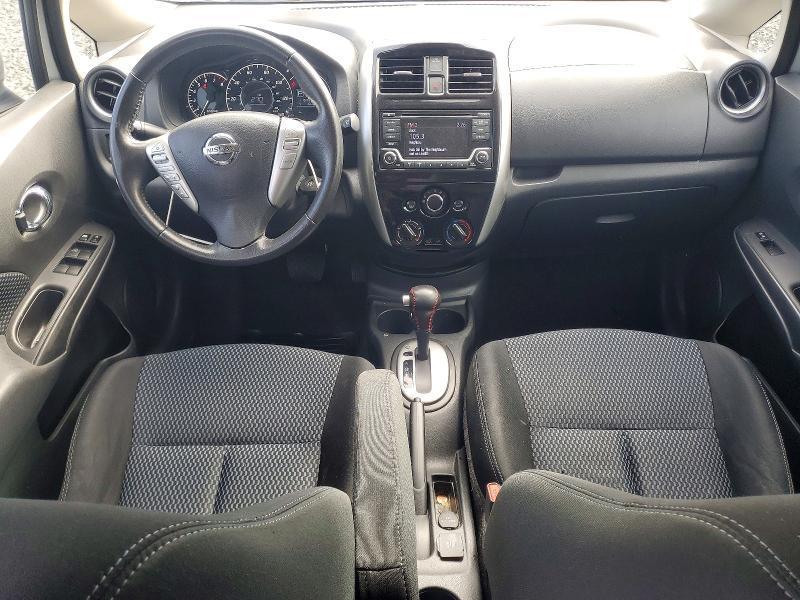 2016 Nissan Versa Note s