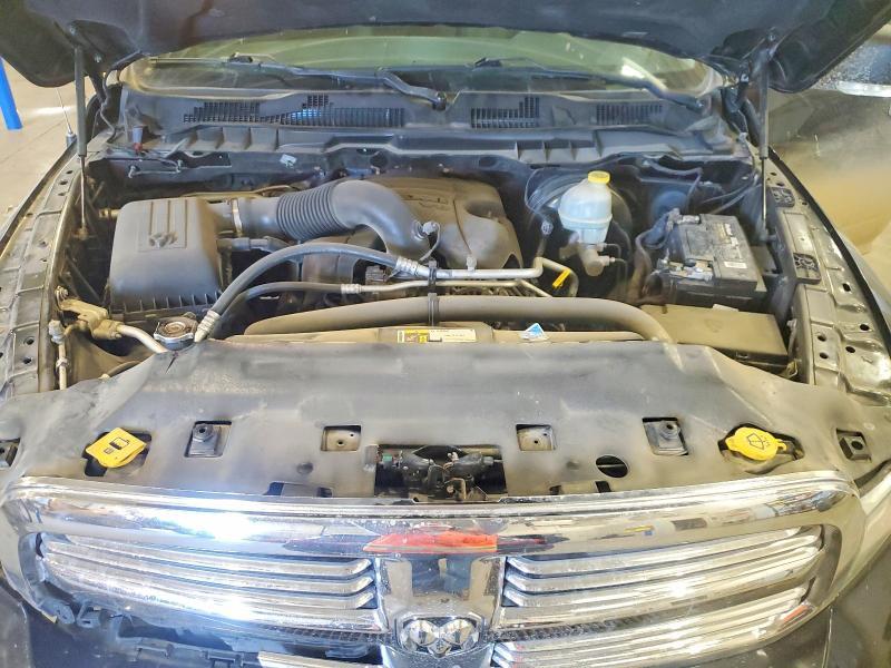 2016 Dodge Ram 1500 slt