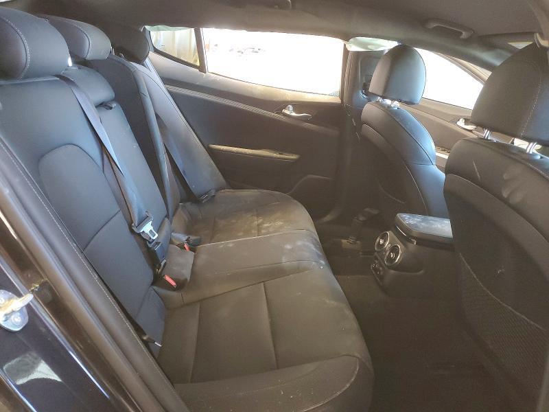 2023 KIA Stinger gt Line