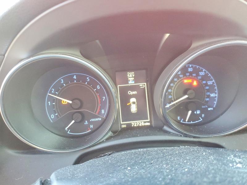 2016 Scion Im Base