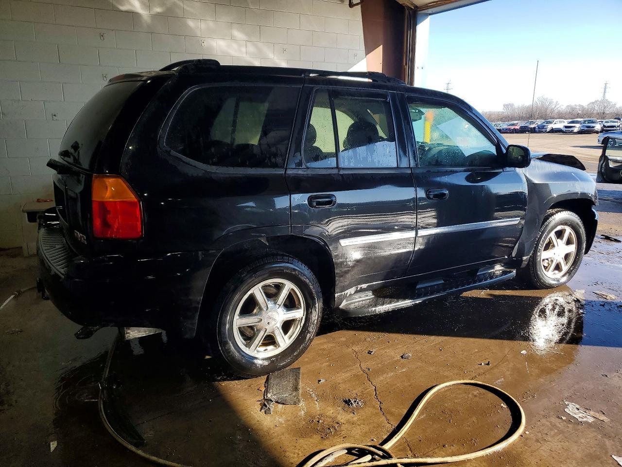 2008 GMC Envoy