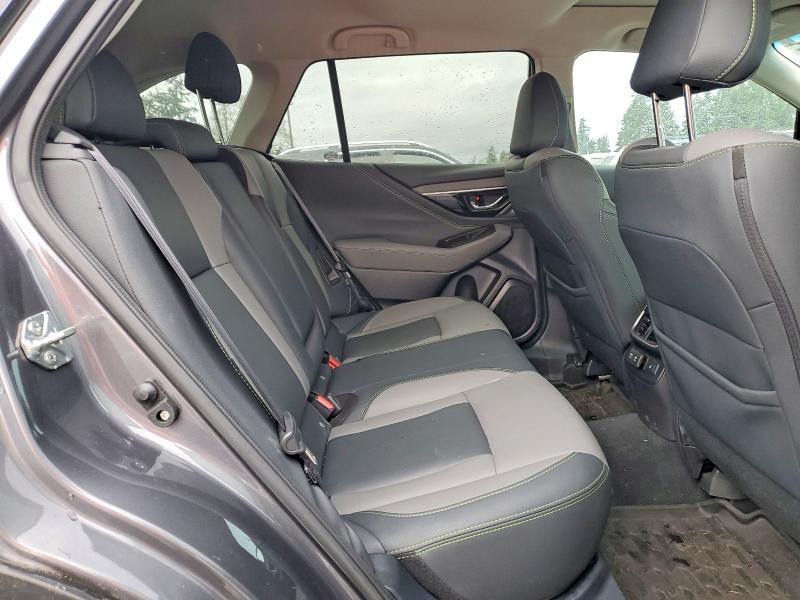 2021 Subaru Outback Onyx Edition XT