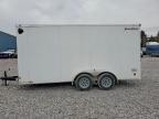 2024 Amre Unknown-Enclosed Cargo Trailer