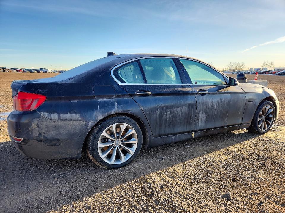 2014 BMW 528 xi