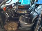 2018 Lincoln Navigator Select
