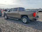 2015 Chev Silverado
