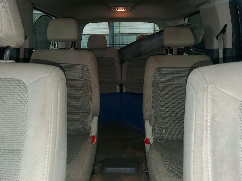 2010 Ford Flex se