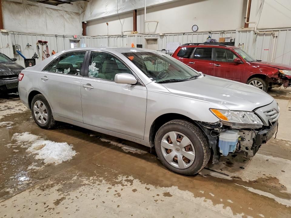2008 Toyota Camry ce