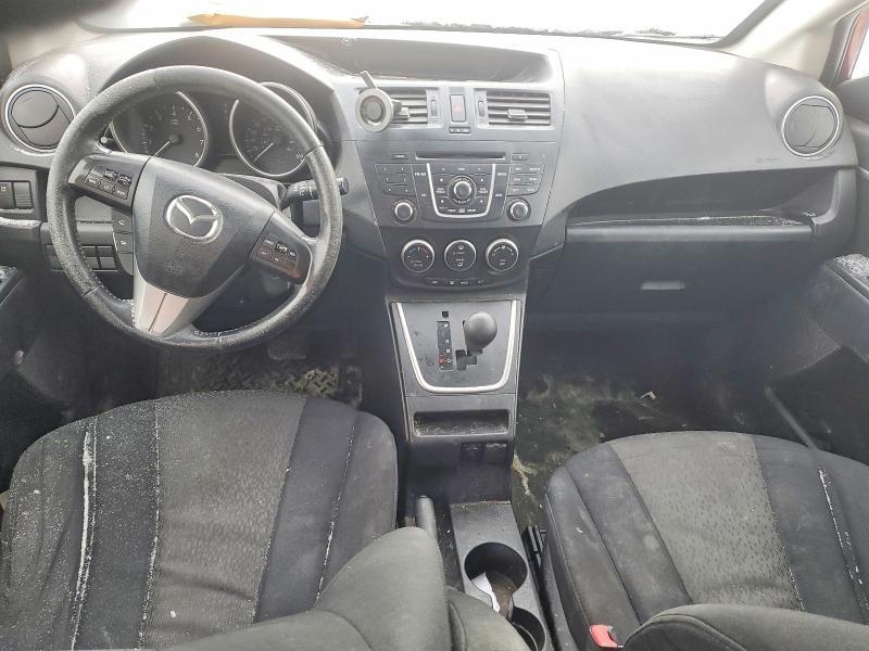 2012 Mazda 5