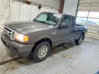 2011 Ford Ranger Super Cab