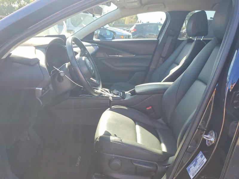 2024 Mazda Cx-30 Select