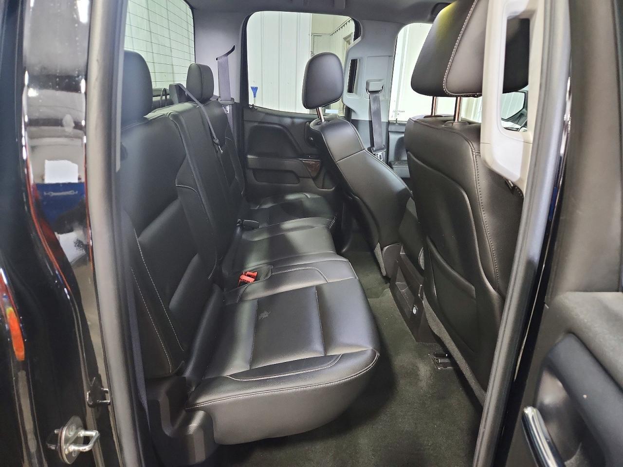 2014 GMC Sierra K1500 sle