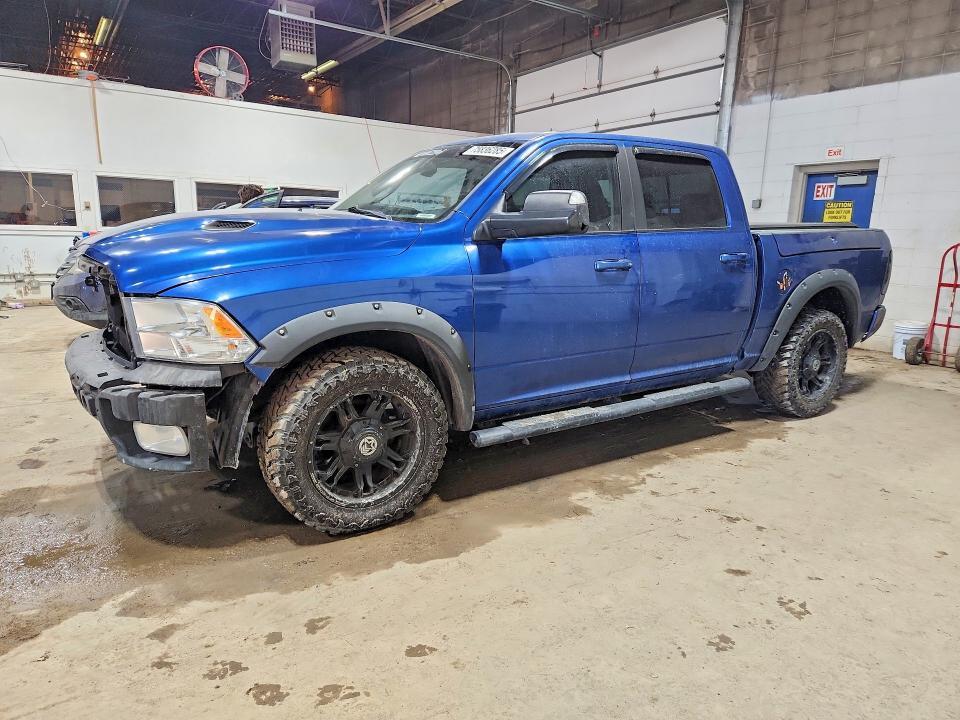 2010 Dodge Ram 1500