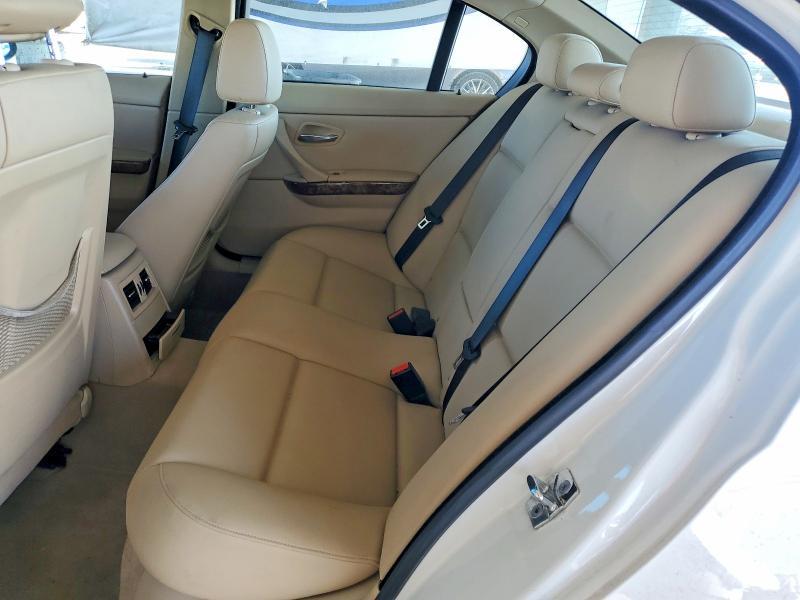 2006 BMW 325 i