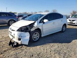 2010 Toyota Prius for sale in Sacramento, CA