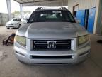 2007 Honda Ridgeline RTL