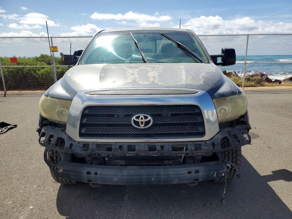 2007 Toyota Tundra SR5