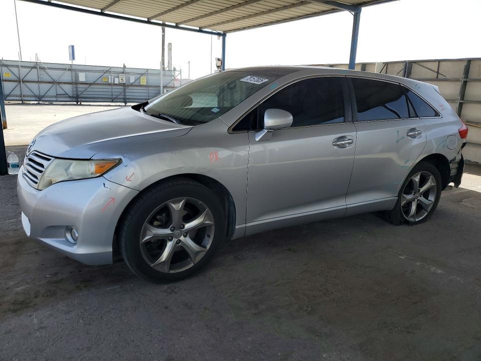 2009 Toyota Venza fwd V6