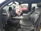 2015 Ford F150 Platinum