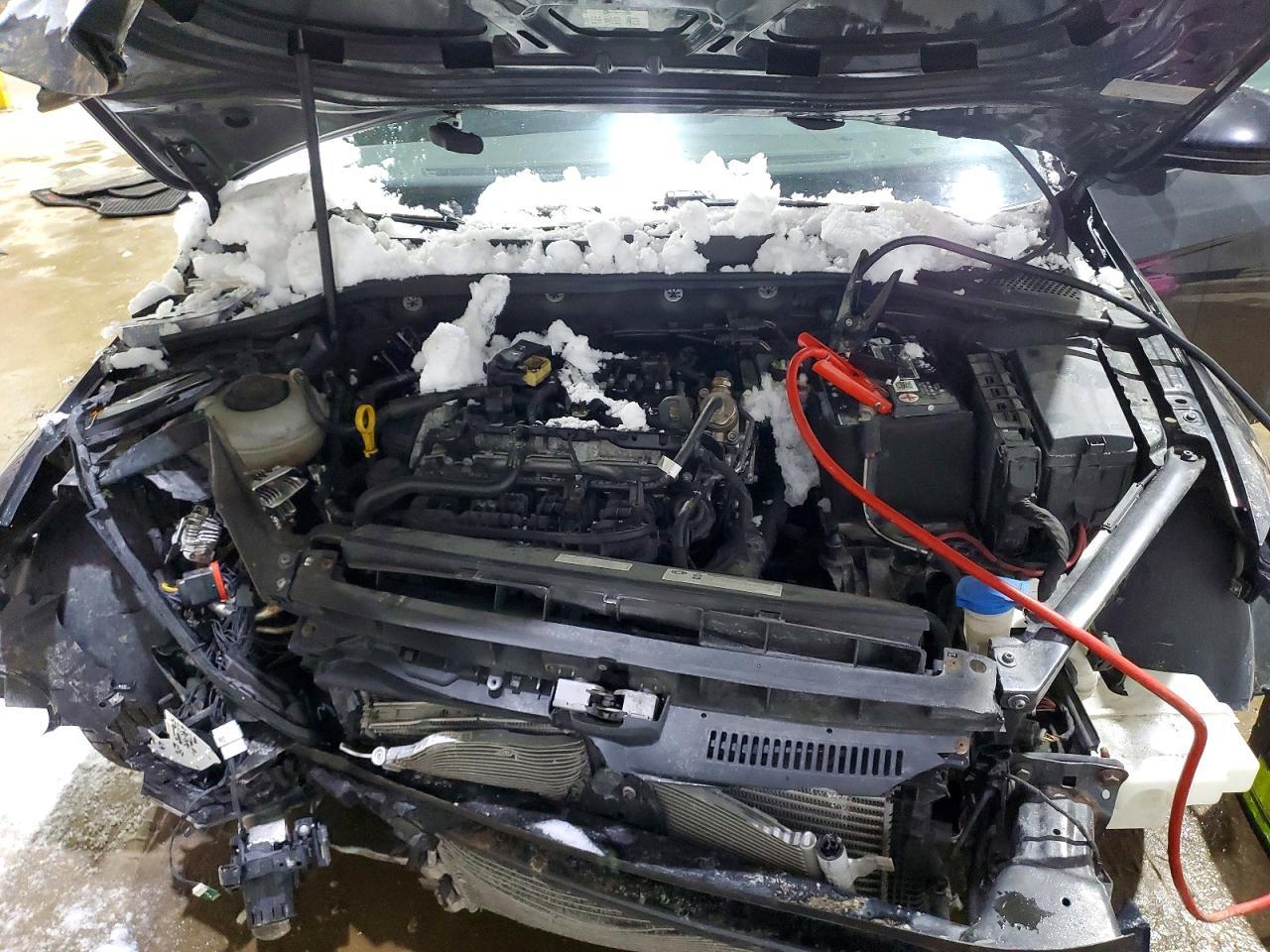 2019 Volkswagen Gti s