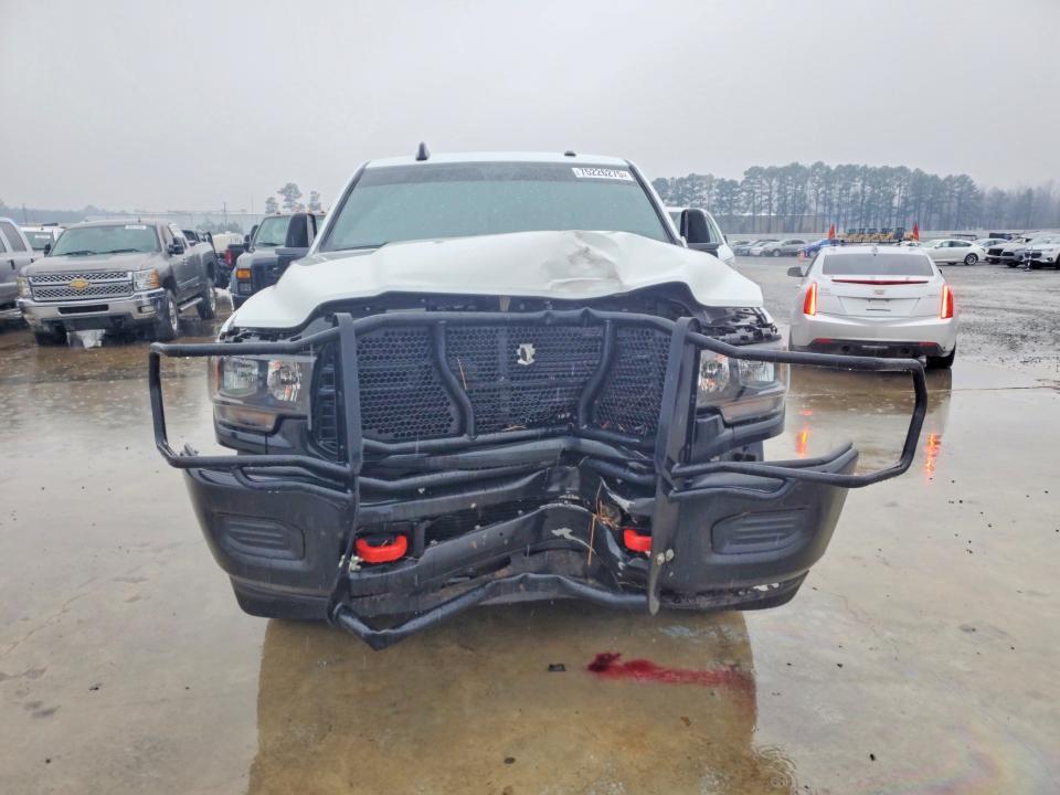 2023 Dodge RAM 3500 Tradesman
