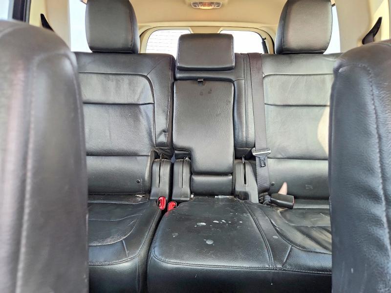 2013 Ford Flex Limited