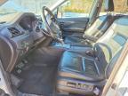 2021 Honda Pilot exl