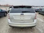 2010 Ford Edge sel