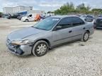 2000 Honda Accord dx