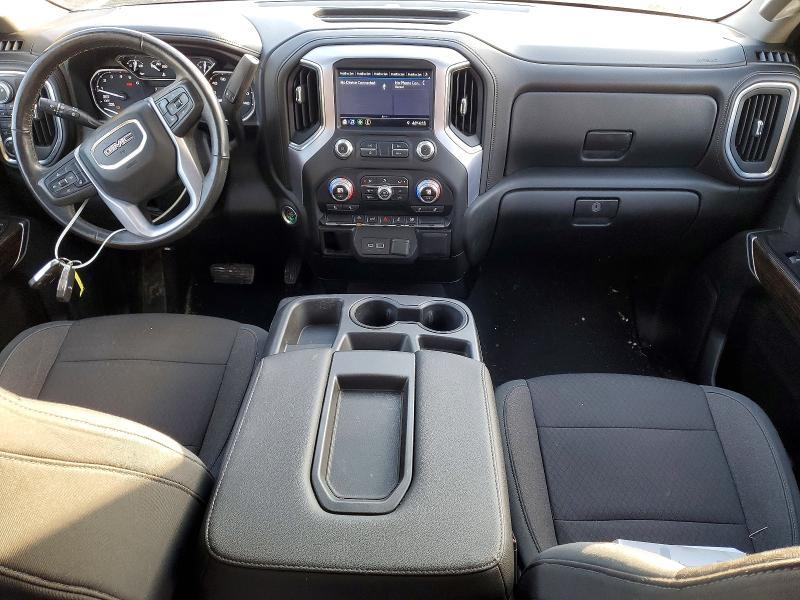 2019 GMC Sierra K1500 sle