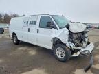 2020 Chevrolet Express G2500