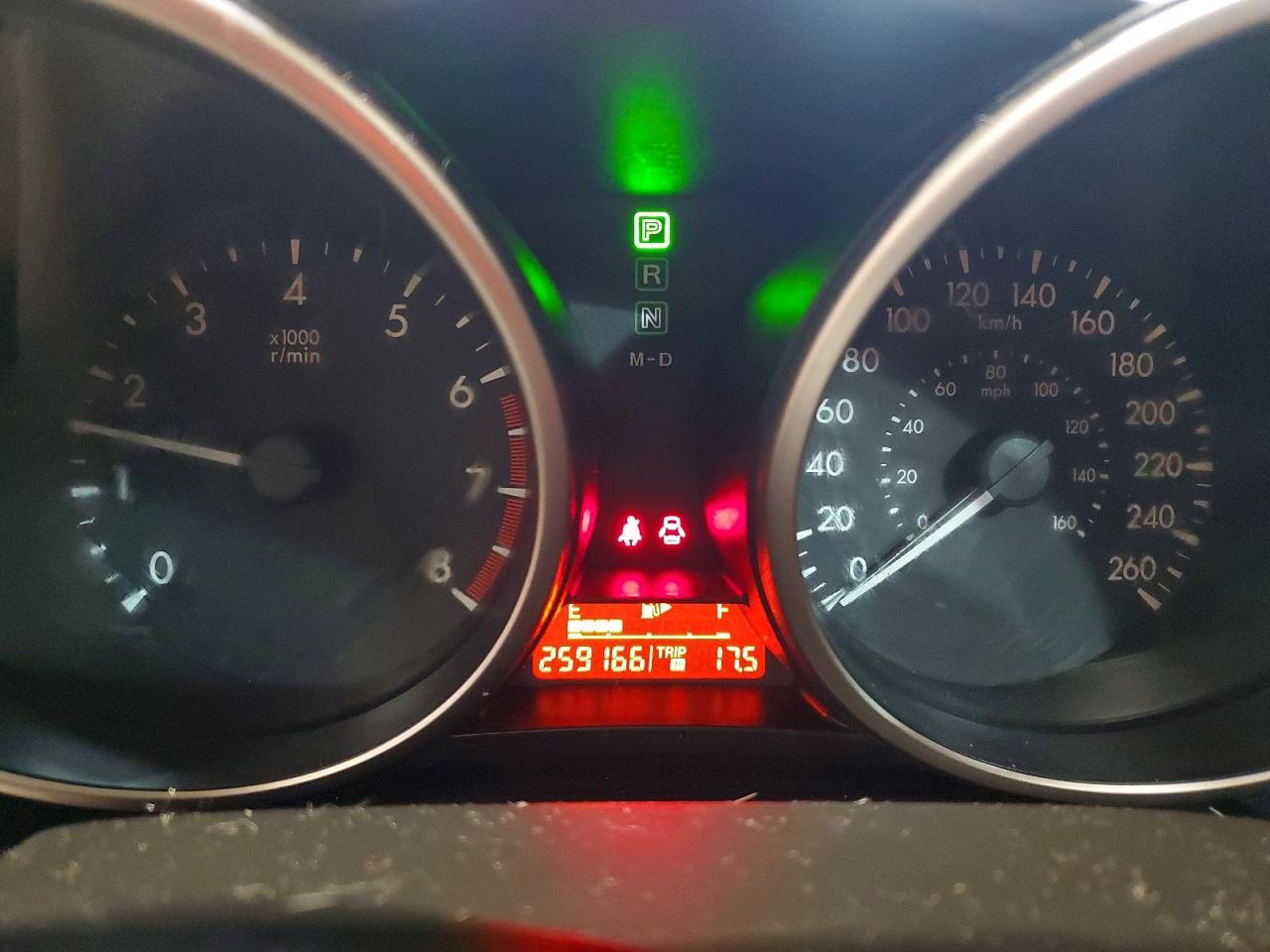 2010 Mazda 3 S