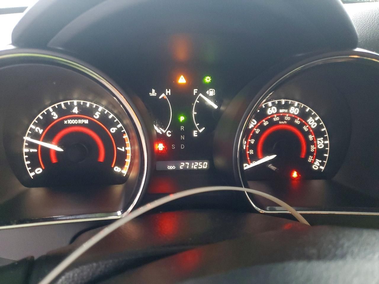 2013 Toyota Highlander Base