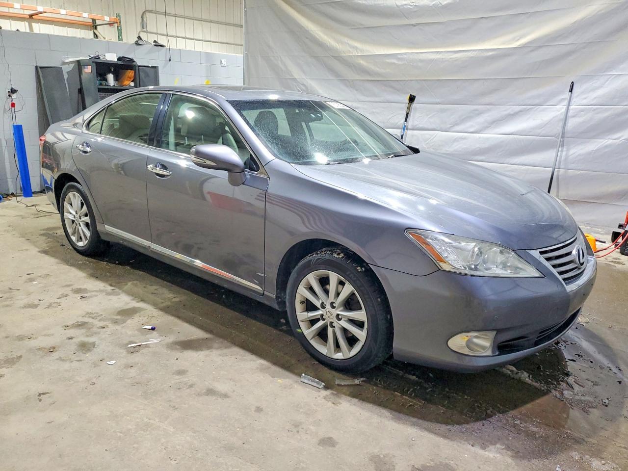 2012 Lexus Es 350