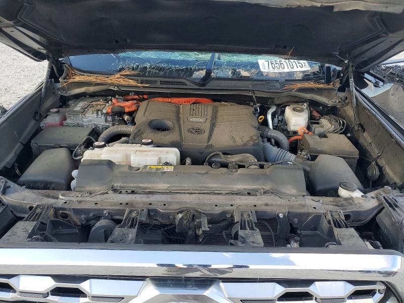 2023 Toyota Tundra 1794 Edition HV
