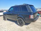 2011 Land Rover Range Rover hse