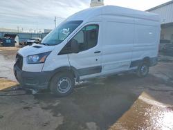 Ford Transit t-250 salvage cars for sale: 2025 Ford Transit T-250