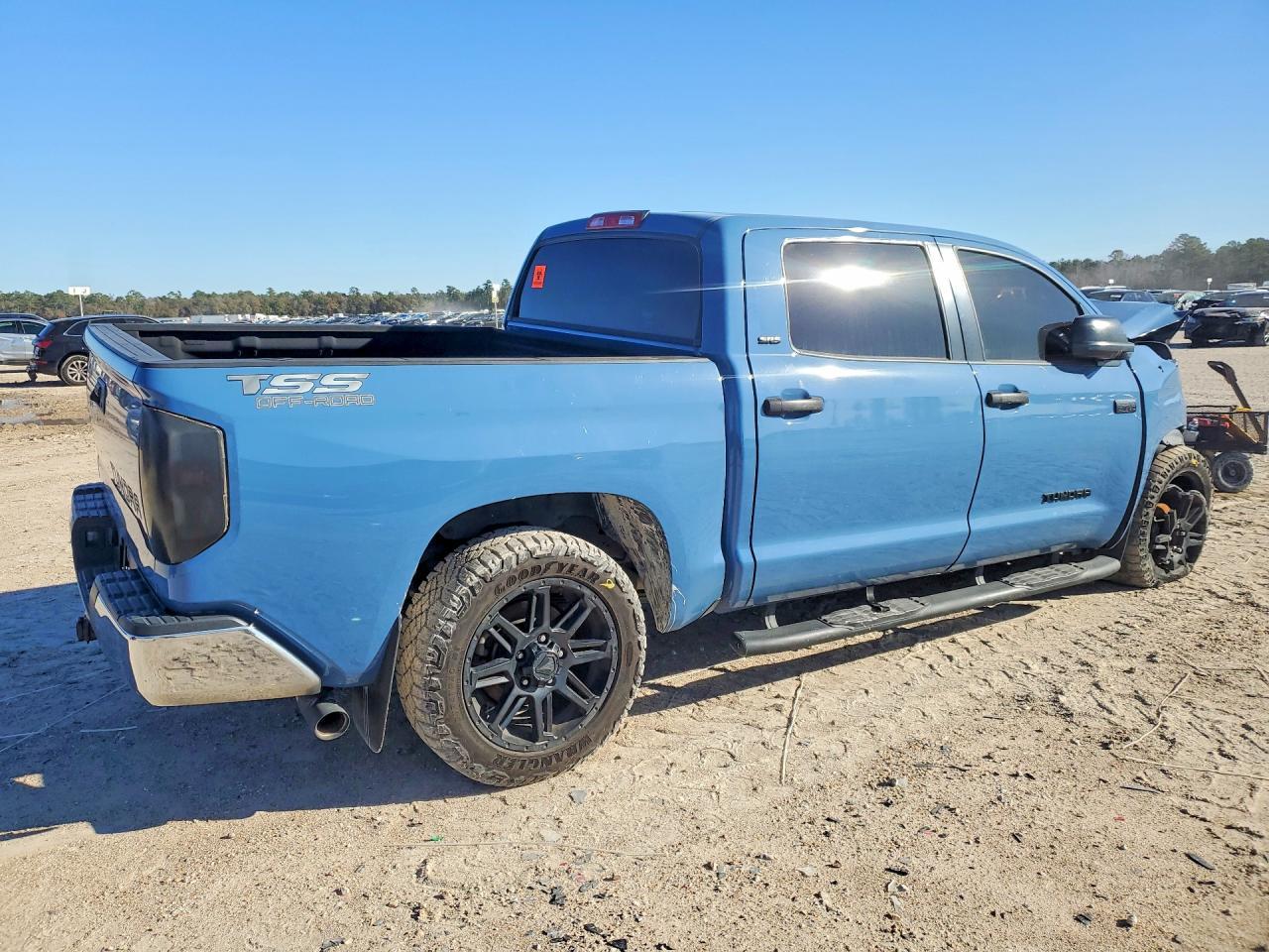2019 Toyota Tundra