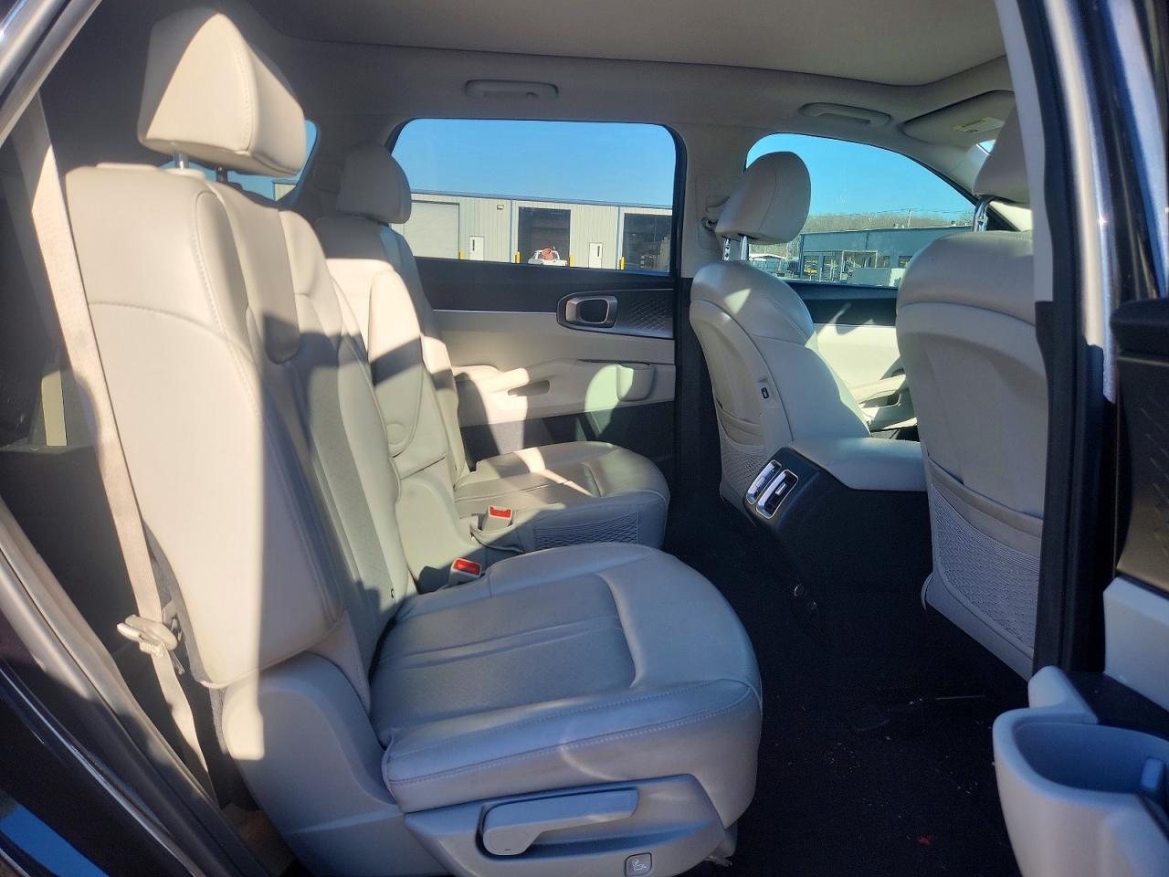 2023 KIA Sorento ex