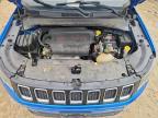 2017 Jeep Compass Sport