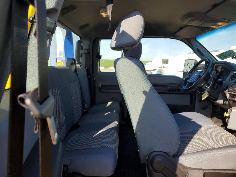 2019 Ford F650 Super Duty Rollback Truck