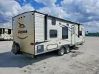 2016 Jayco Travel Trailer