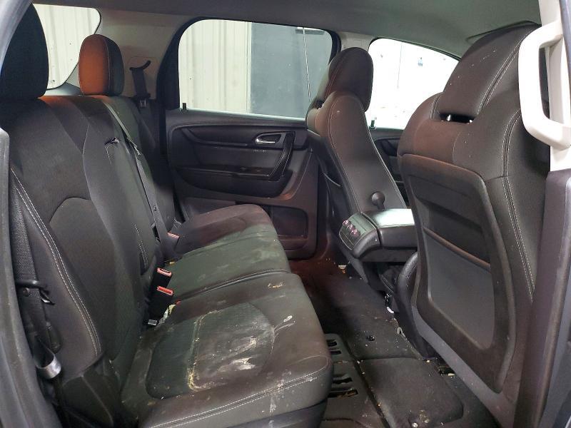 2016 GMC Acadia sle